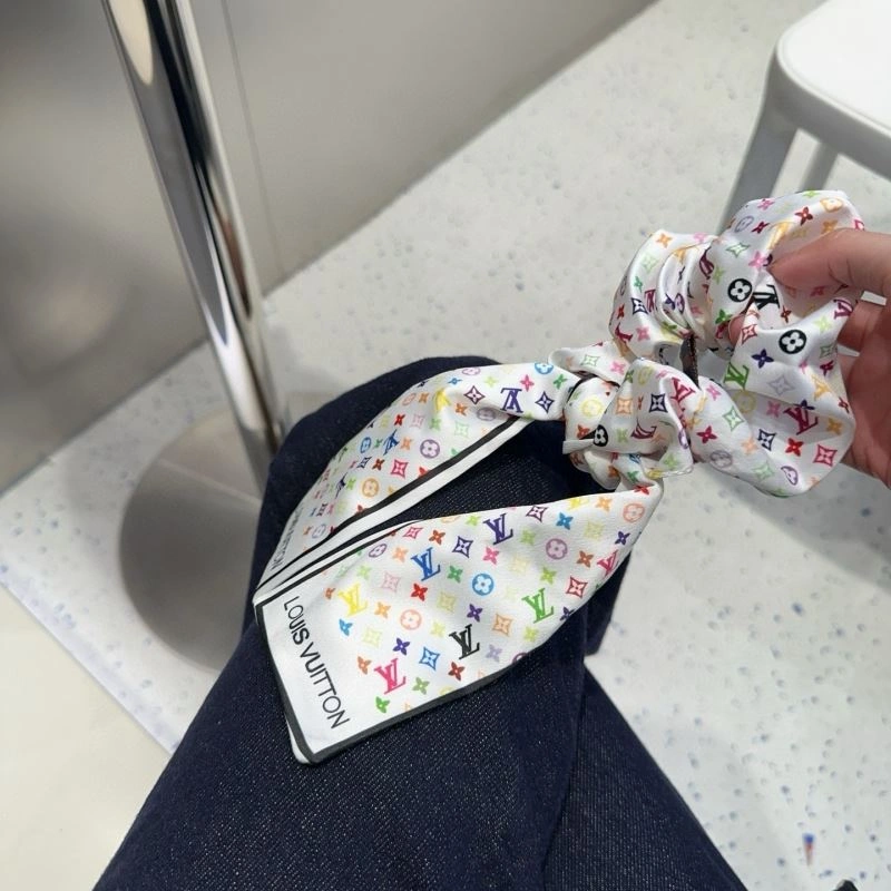 Louis Vuitton Hair Hoop Unique 264071