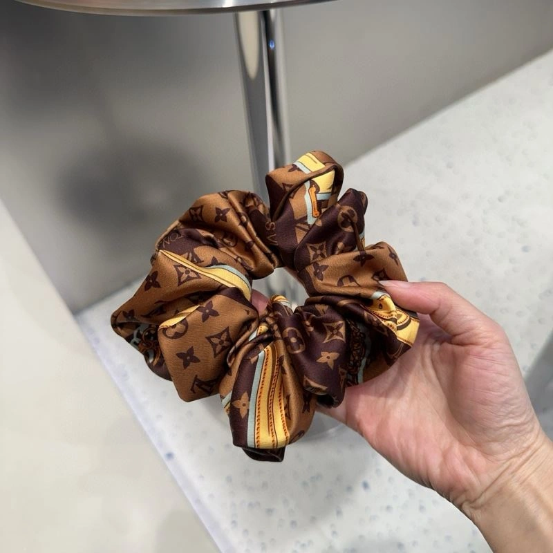 Louis Vuitton Hair Hoop HighPerformance 264078