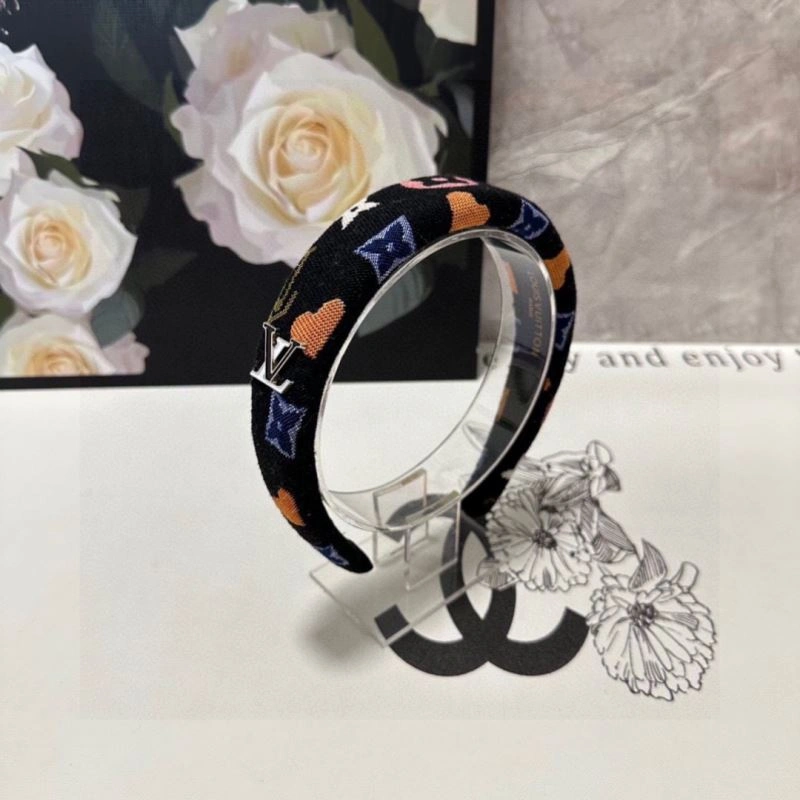Louis Vuitton Hair Hoop SportInspired 264054
