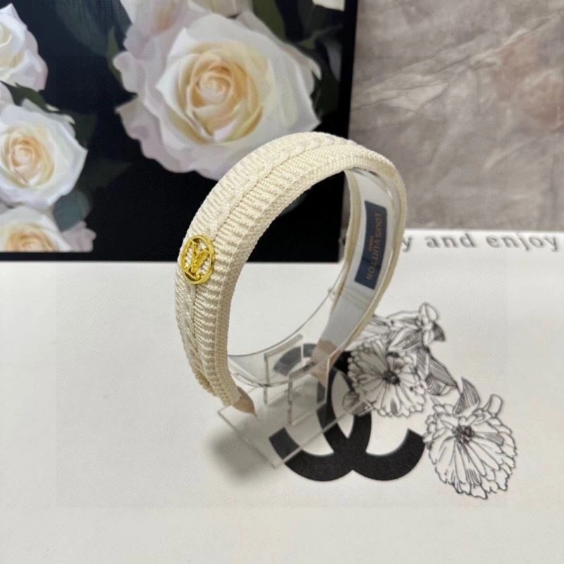 Louis Vuitton Hair Hoop ModernLook 264063