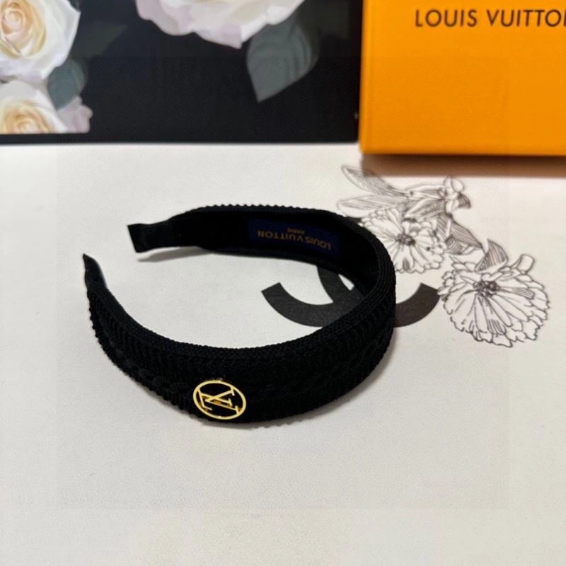 Louis Vuitton Hair Hoop StreetReady 264075
