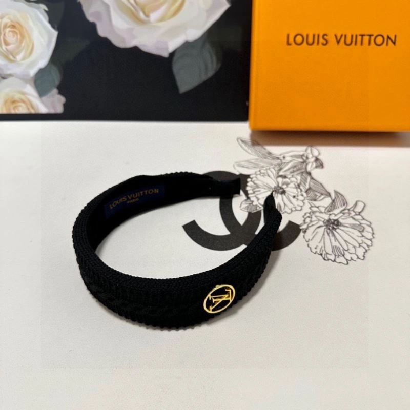 Louis Vuitton Hair Hoop StreetReady 264075