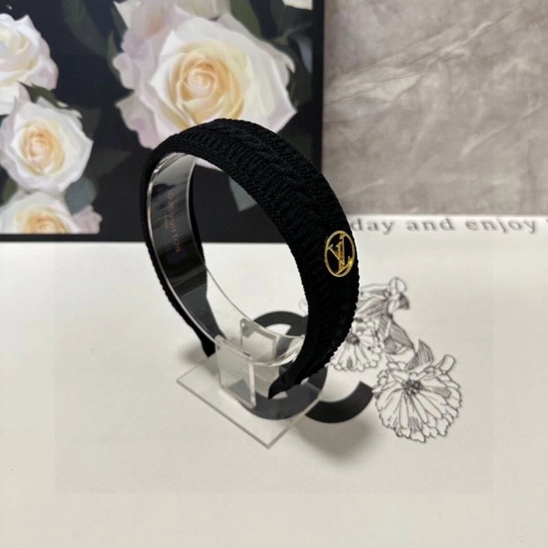 Louis Vuitton Hair Hoop StreetReady 264075