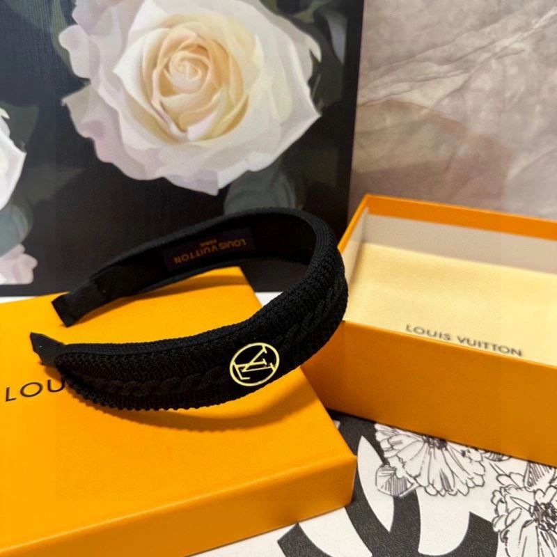 Louis Vuitton Hair Hoop StreetReady 264075
