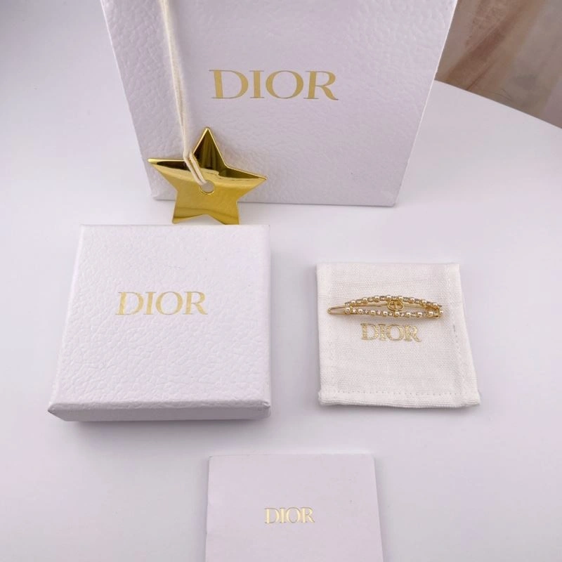 Premium Louis Vuitton Hairpins 251390
