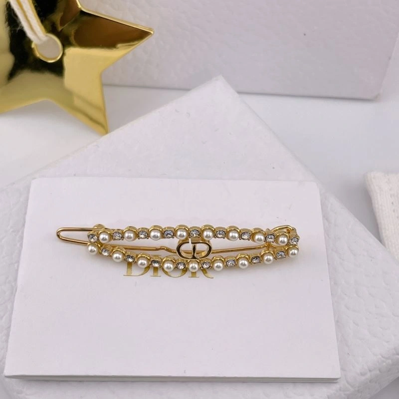 Premium Louis Vuitton Hairpins 251390
