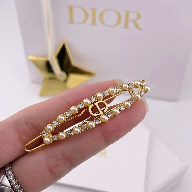 Premium Louis Vuitton Hairpins 251390