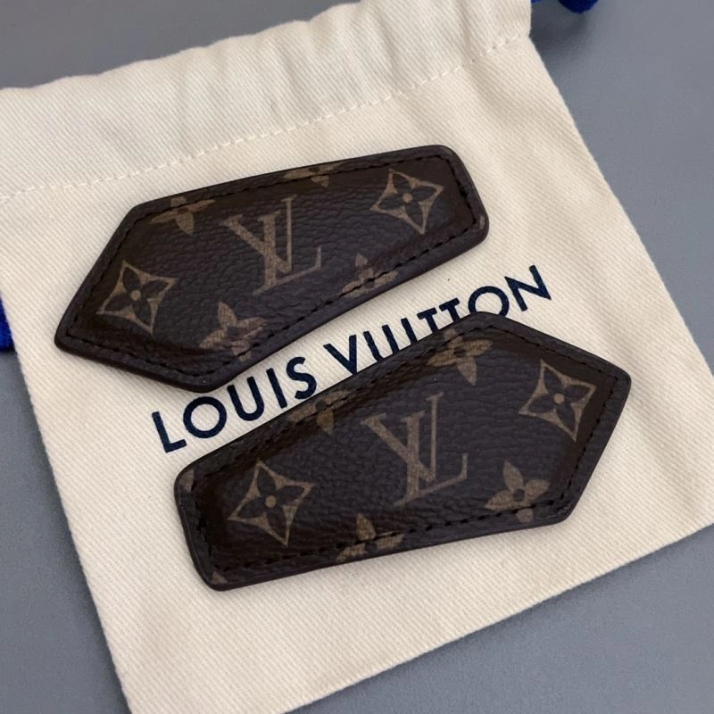 Louis Vuitton Hairpins Elegant 251256