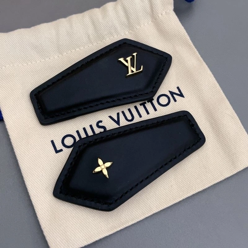 Louis Vuitton Hairpins Elegant 251256