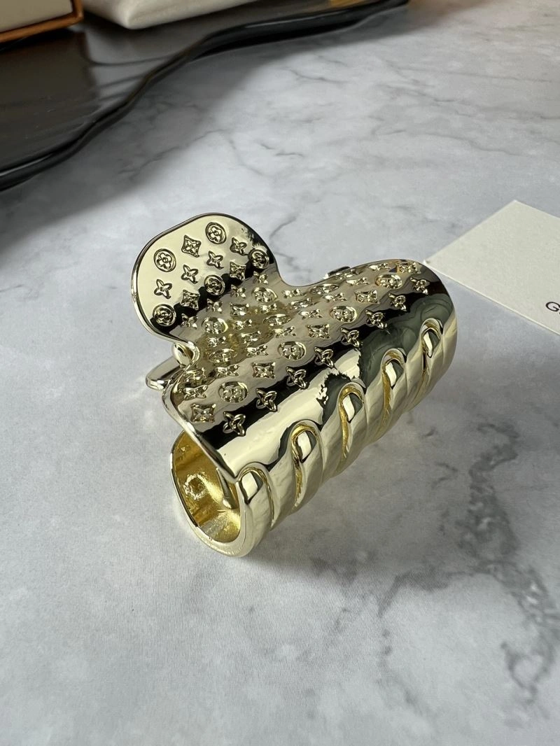 Unique Louis Vuitton Hairpins 251534