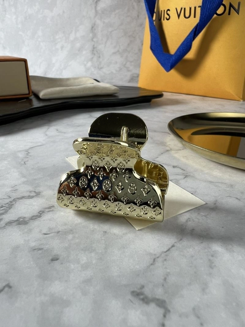 Unique Louis Vuitton Hairpins 251534
