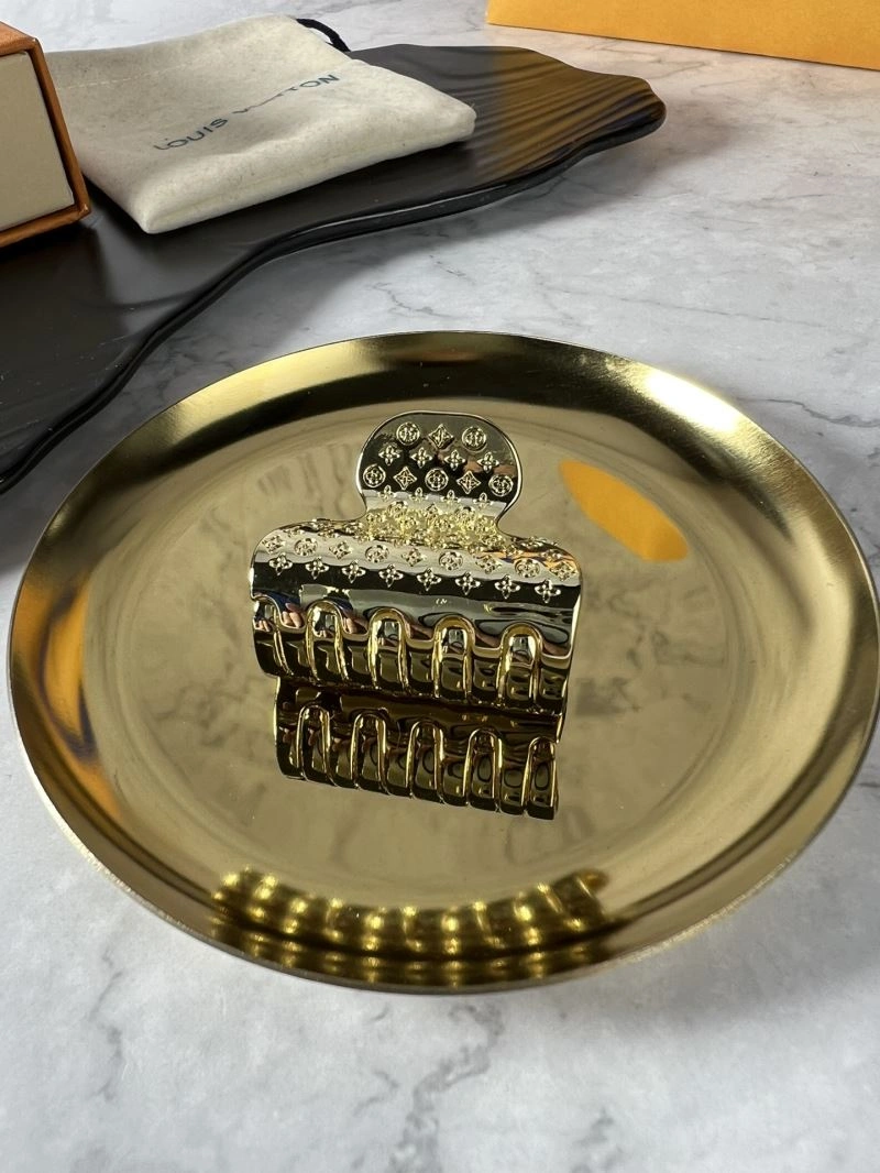 Unique Louis Vuitton Hairpins 251534
