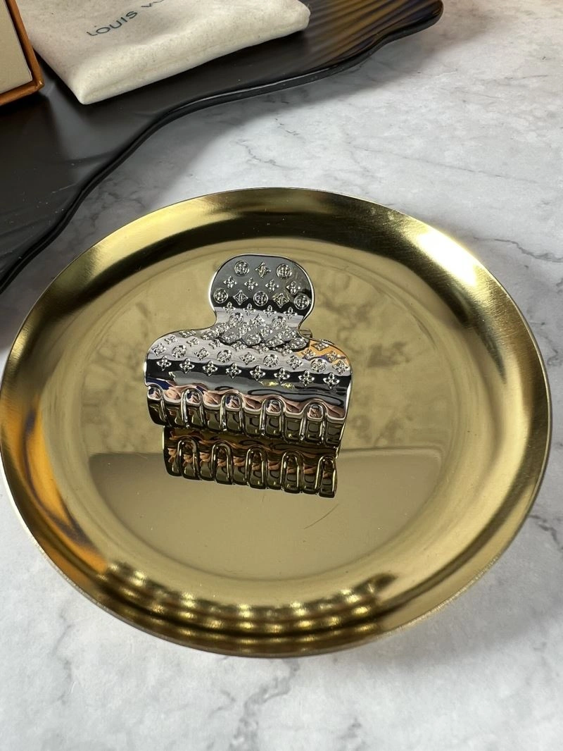 Unique Louis Vuitton Hairpins 251534