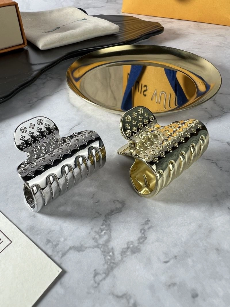 Unique Louis Vuitton Hairpins 251534