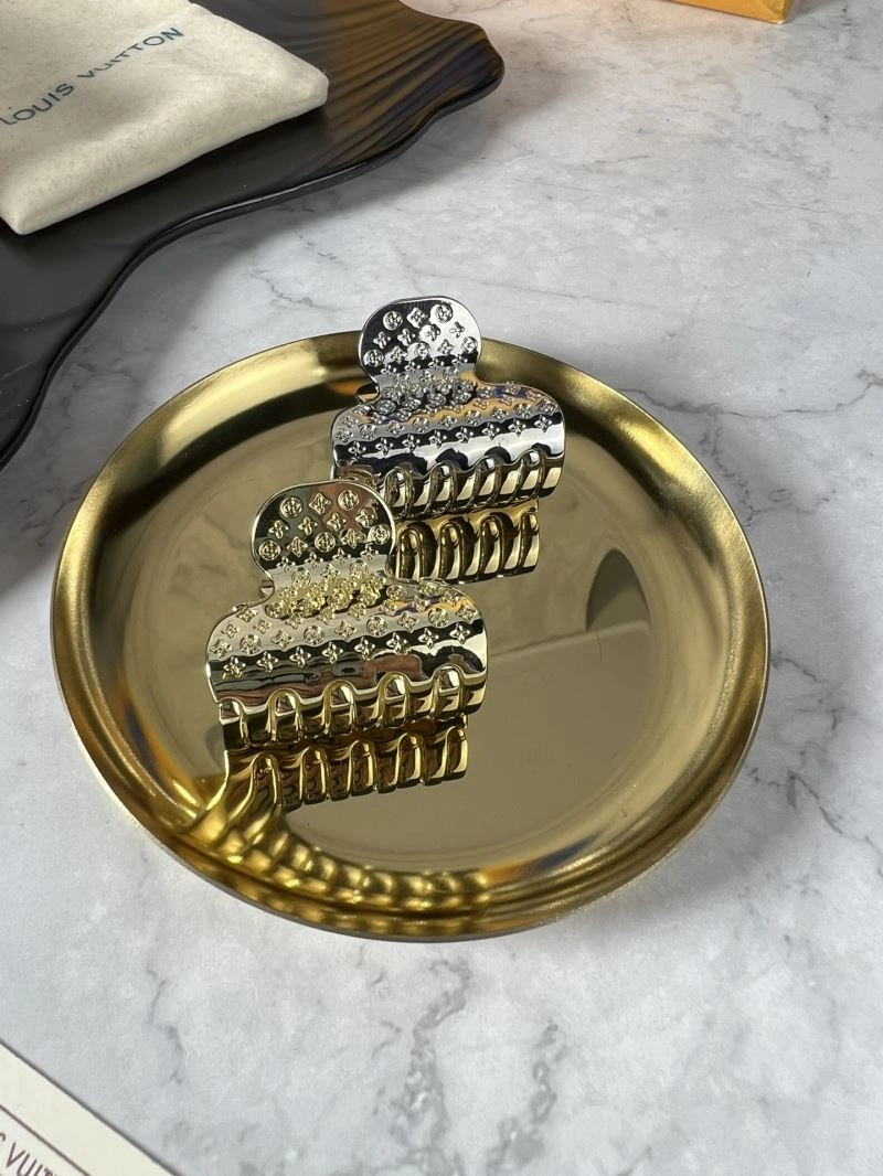 Unique Louis Vuitton Hairpins 251534