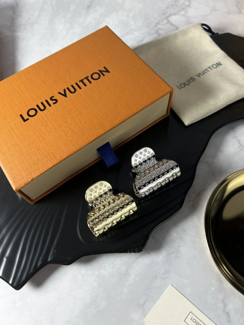 Unique Louis Vuitton Hairpins 251534