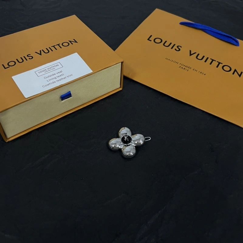 Louis Vuitton Hairpins Flexible 251070