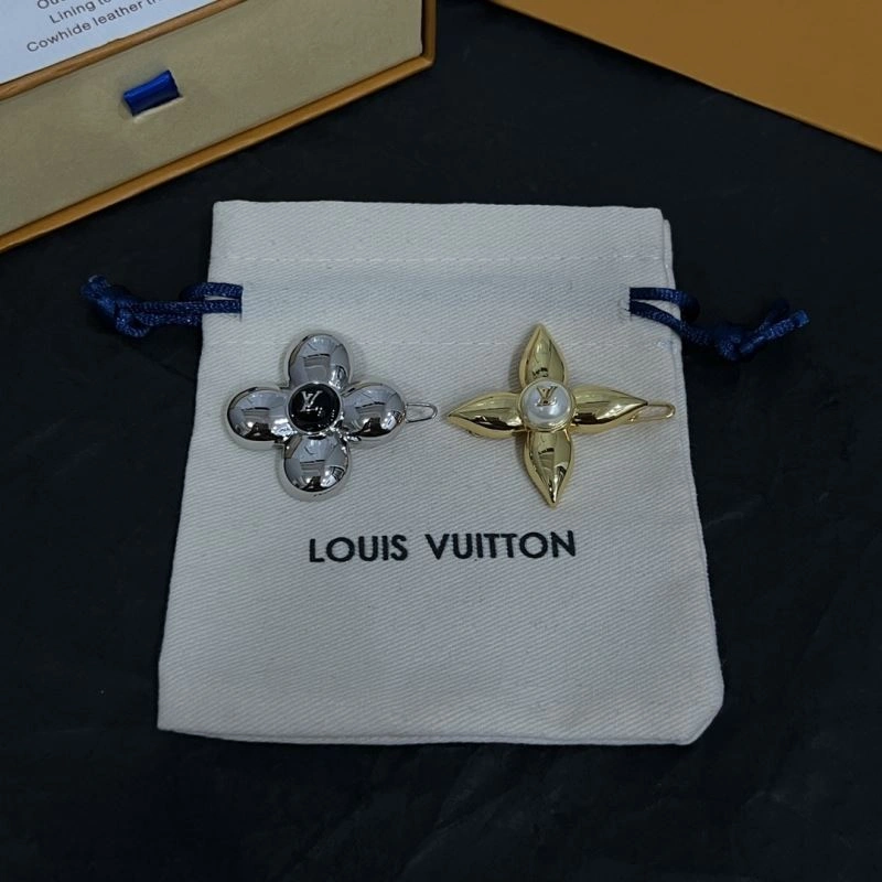 Louis Vuitton Hairpins Flexible 251070