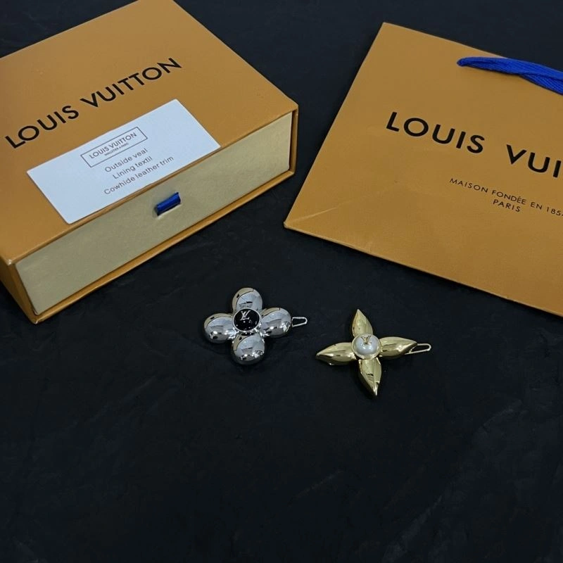 Louis Vuitton Hairpins Flexible 251070