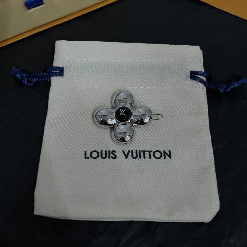 Louis Vuitton Hairpins Flexible 251070