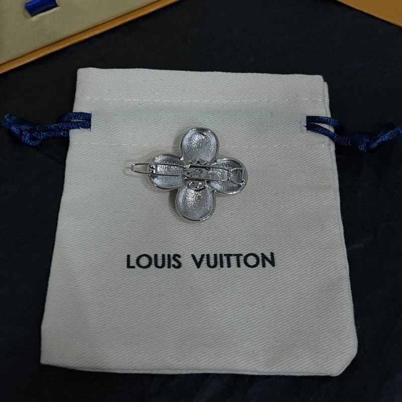 Louis Vuitton Hairpins Flexible 251070