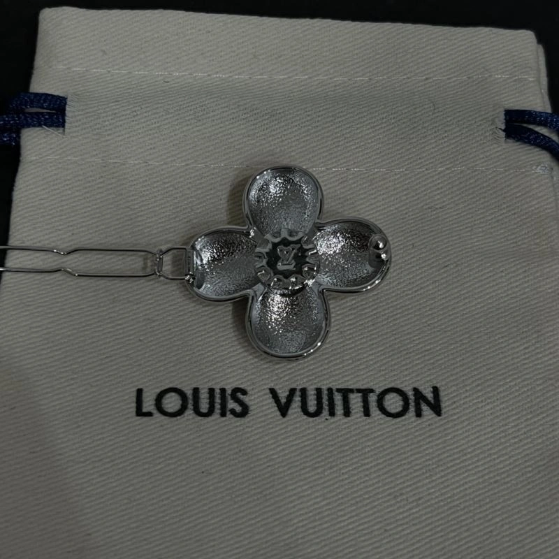 Louis Vuitton Hairpins Flexible 251070