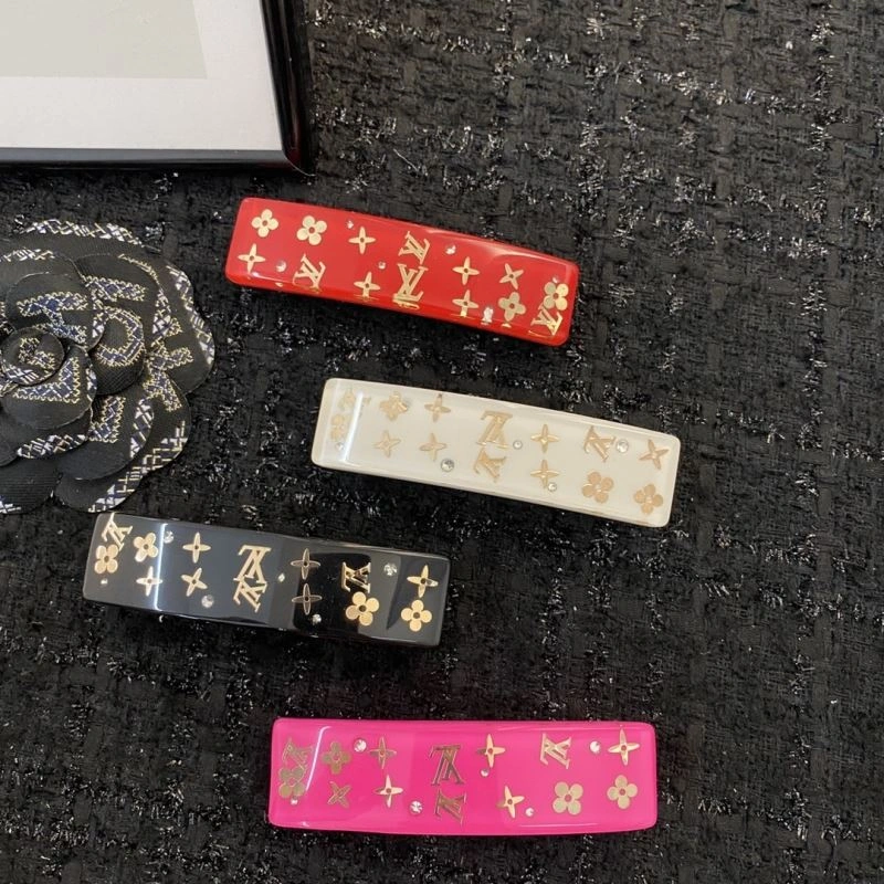 HighPerformance Louis Vuitton Hairpins 250569