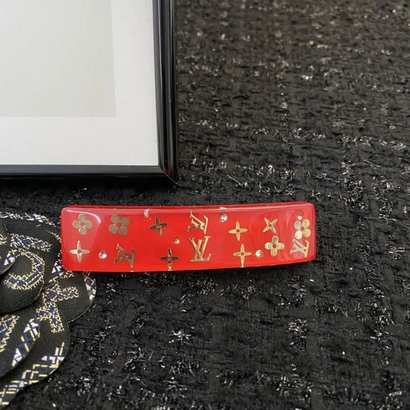 HighPerformance Louis Vuitton Hairpins 250569