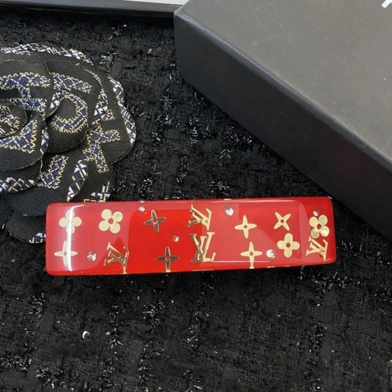 HighPerformance Louis Vuitton Hairpins 250569