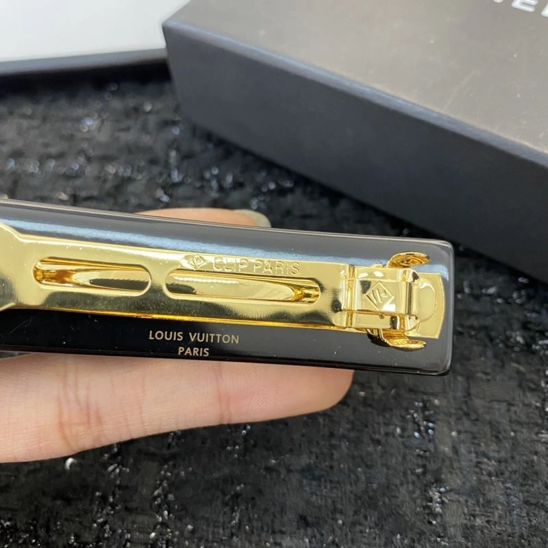HighPerformance Louis Vuitton Hairpins 250569