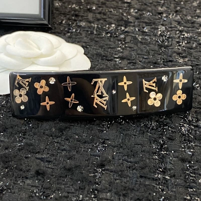 HighPerformance Louis Vuitton Hairpins 250569