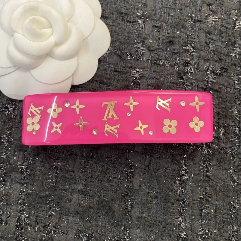 HighPerformance Louis Vuitton Hairpins 250569