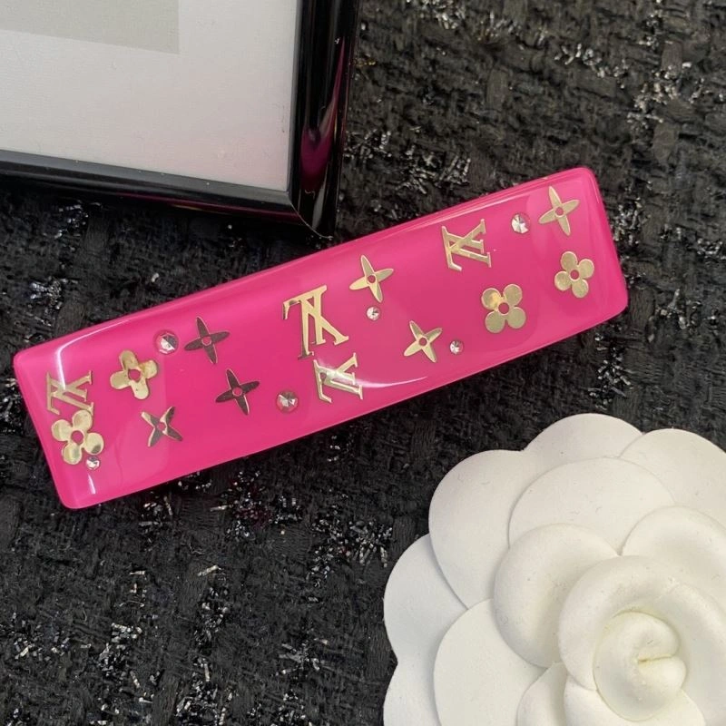 HighPerformance Louis Vuitton Hairpins 250569