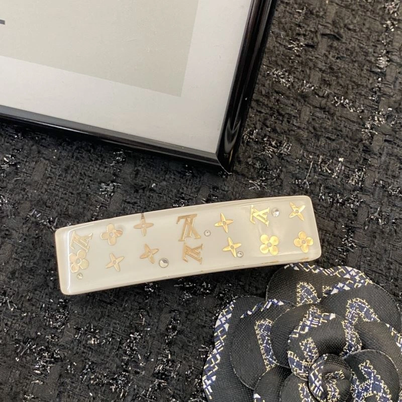 HighPerformance Louis Vuitton Hairpins 250569