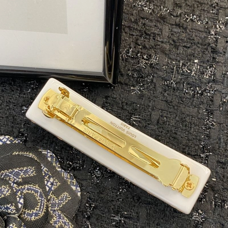 HighPerformance Louis Vuitton Hairpins 250569