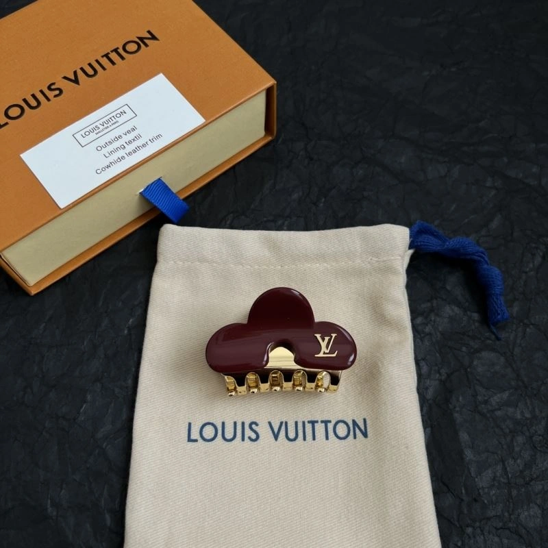 Louis Vuitton Hairpins Bold 250568
