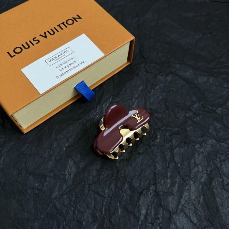 Louis Vuitton Hairpins Bold 250568