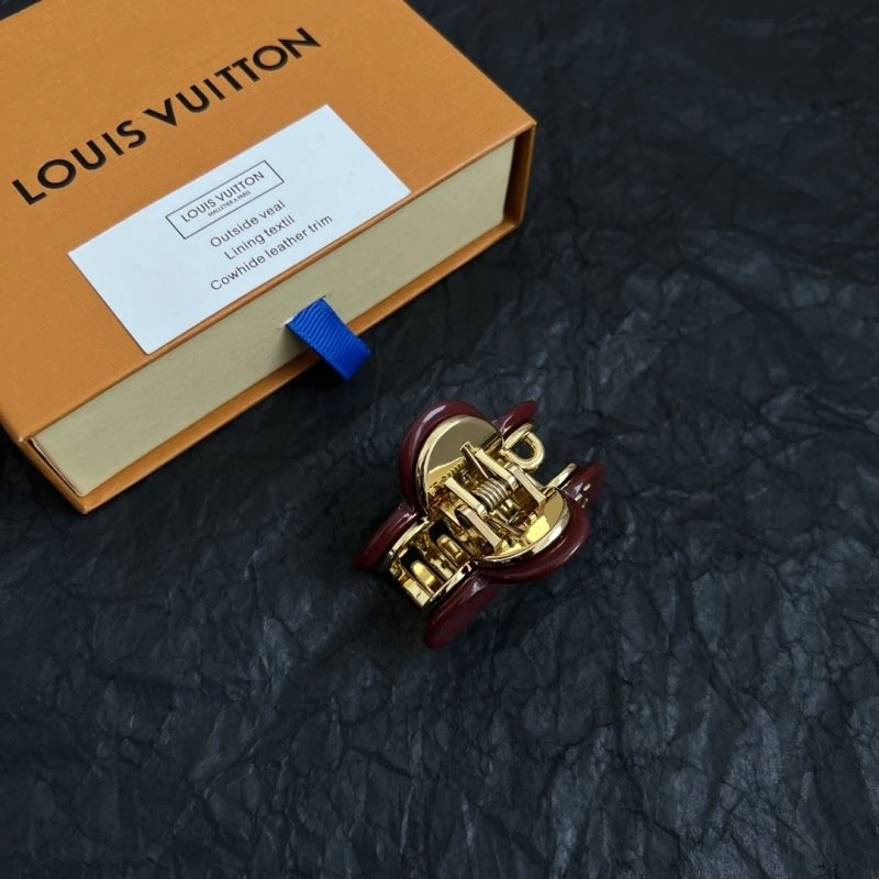 Louis Vuitton Hairpins Bold 250568