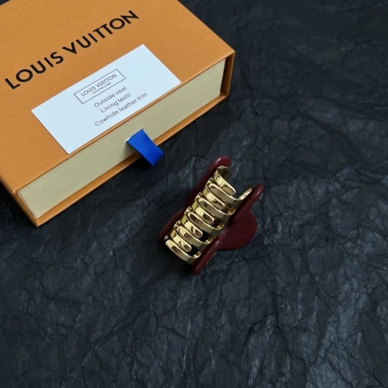 Louis Vuitton Hairpins Bold 250568