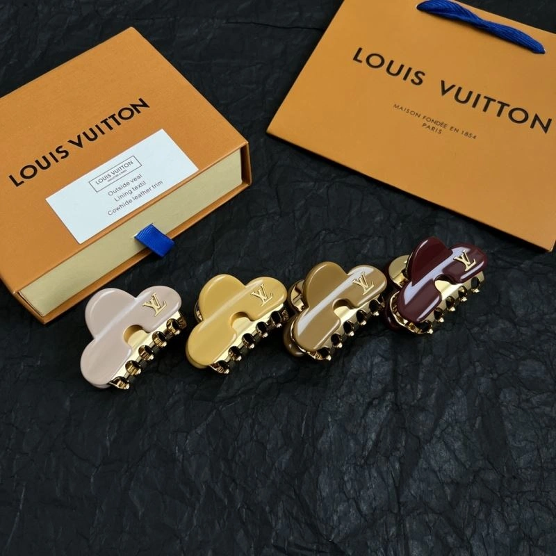 Louis Vuitton Hairpins Snug 250567