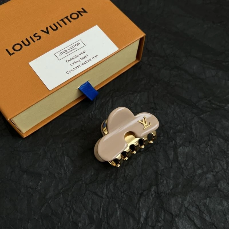 Louis Vuitton Hairpins Snug 250567