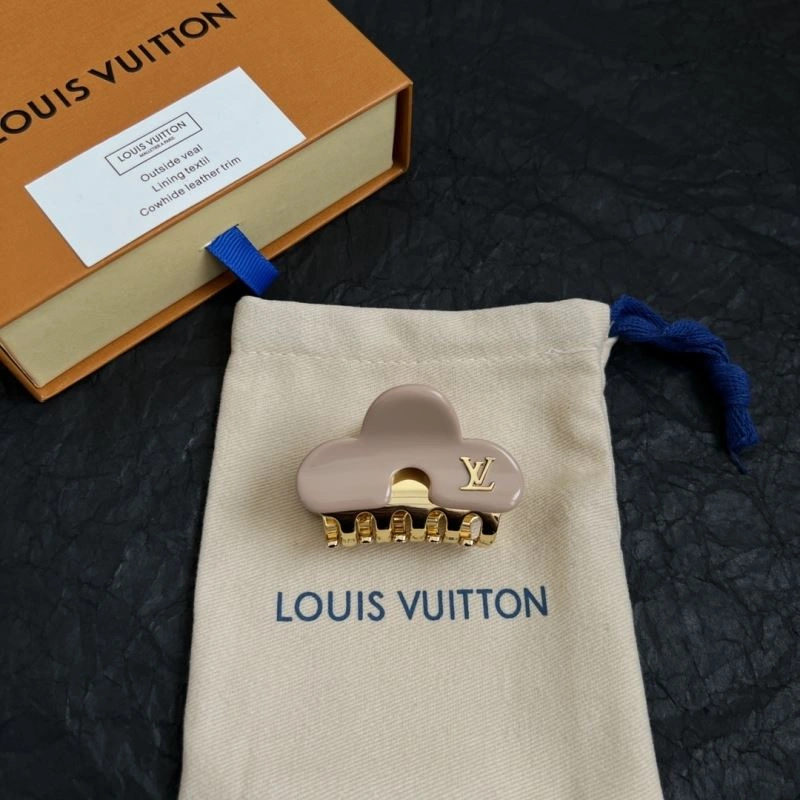 Louis Vuitton Hairpins Snug 250567