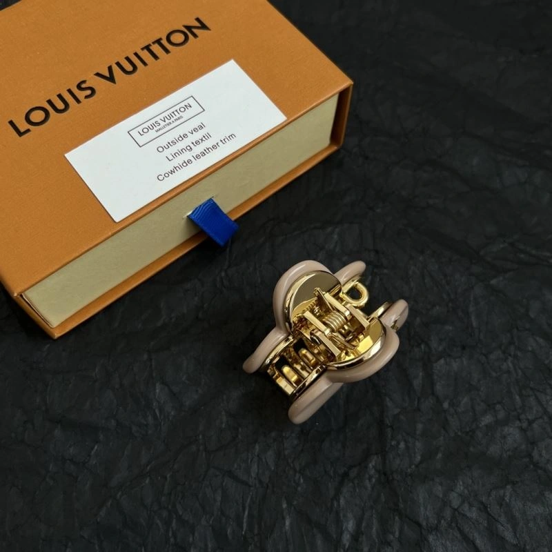 Louis Vuitton Hairpins Snug 250567