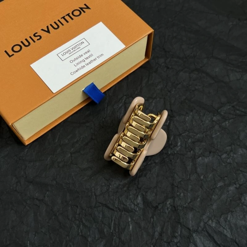 Louis Vuitton Hairpins Snug 250567