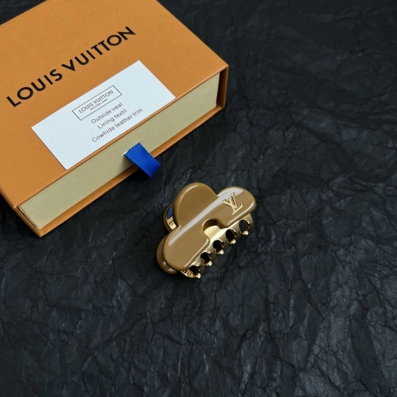 Louis Vuitton Hairpins Durable 250566