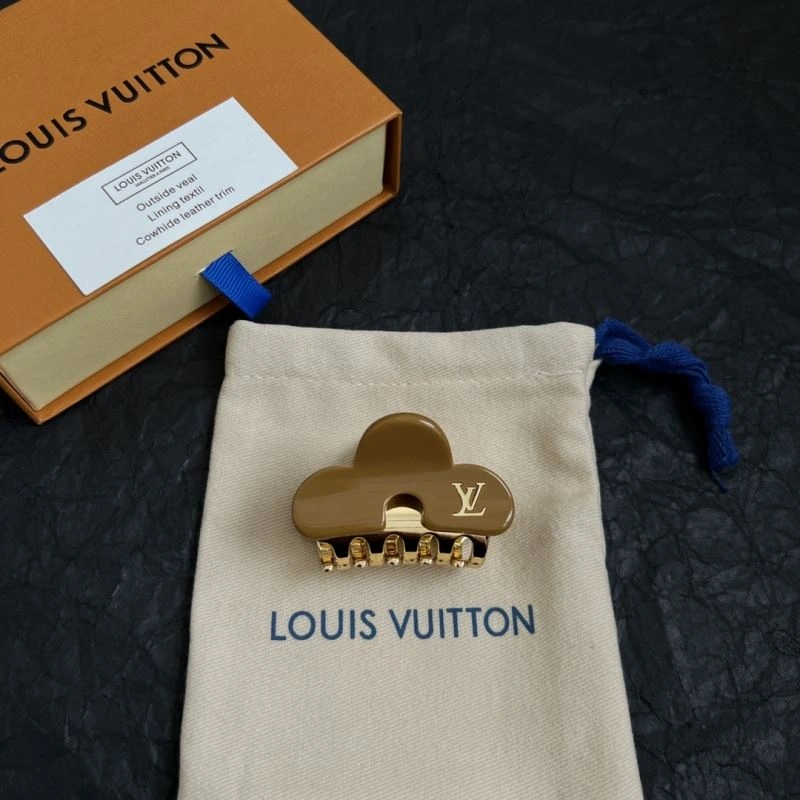 Louis Vuitton Hairpins Durable 250566