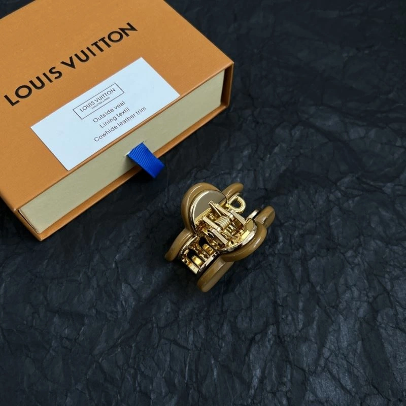 Louis Vuitton Hairpins Durable 250566