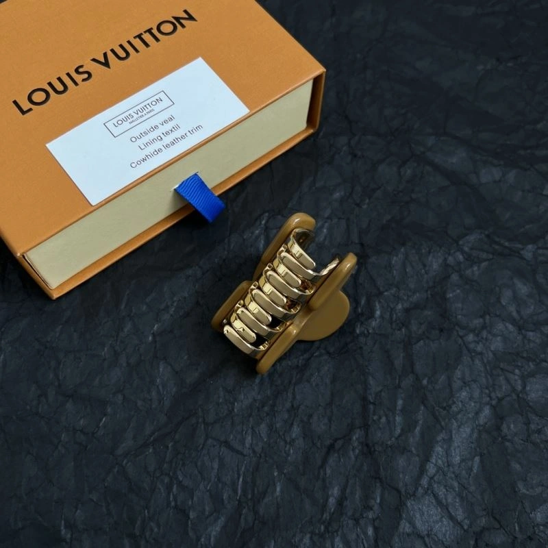 Louis Vuitton Hairpins Durable 250566