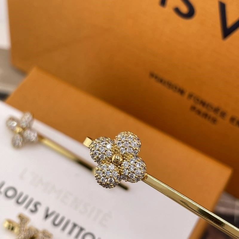 Louis Vuitton Hairpins QuickDry 249769