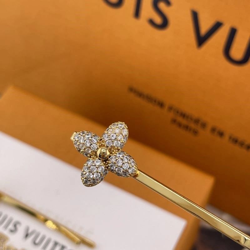 Louis Vuitton Hairpins QuickDry 249769